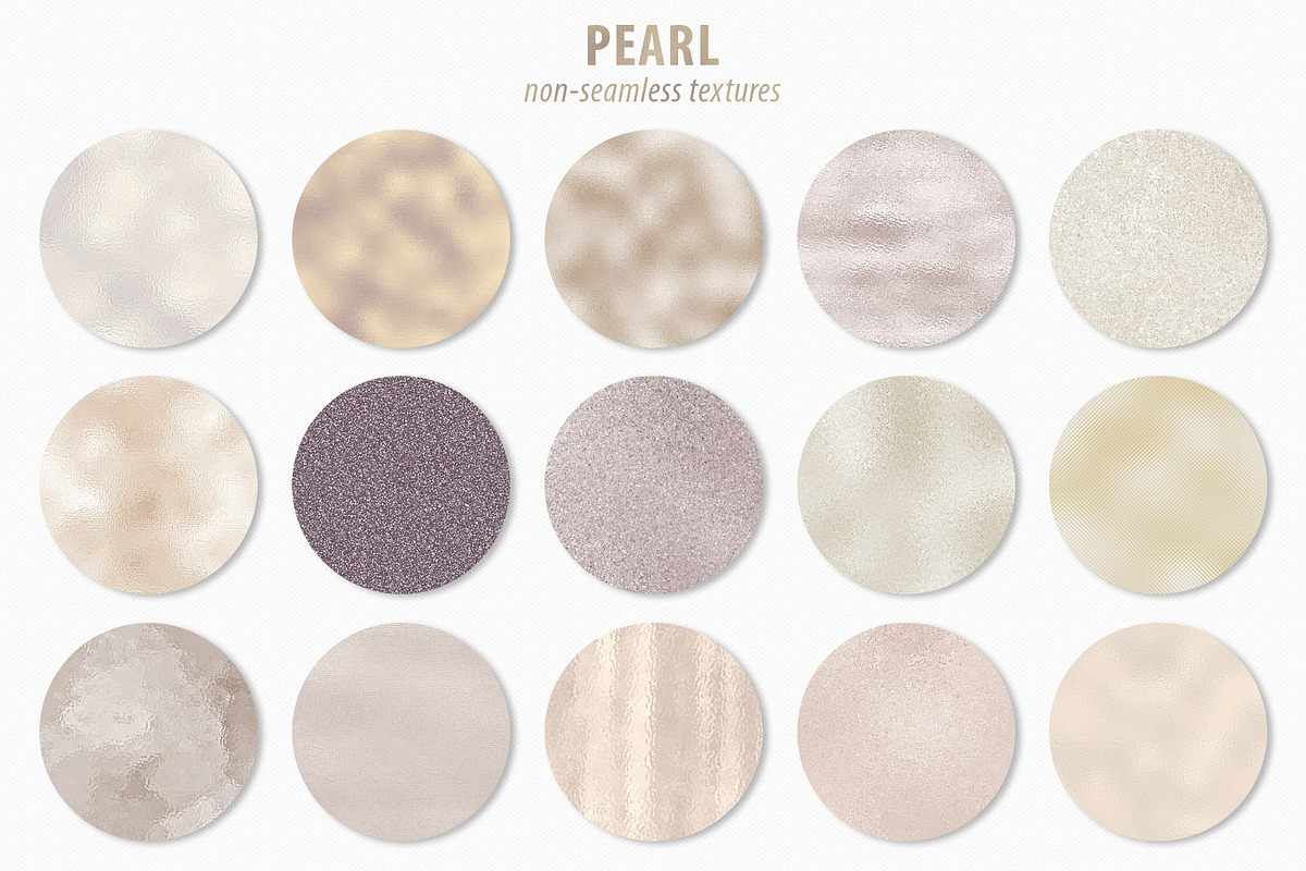 Textures & Patterns Bundle - 75% OFF, a Texture Graphic by CatJello Graphics (Photo 41 of 61)