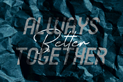 Baginda | Font Duo, a Script Font by zuzulgo (Thumbnail 5 of 7)