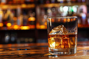 87 whiskey glasses, a Food & Drink Photo by Handmadefont (Thumbnail 28 of 87)