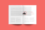 Geneva Brochure, a Brochure Template by Oneno (Thumbnail 5 of 8)