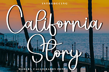 California Story