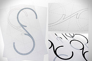 Universum, a Font by JAF 34 (Thumbnail 2 of 5)