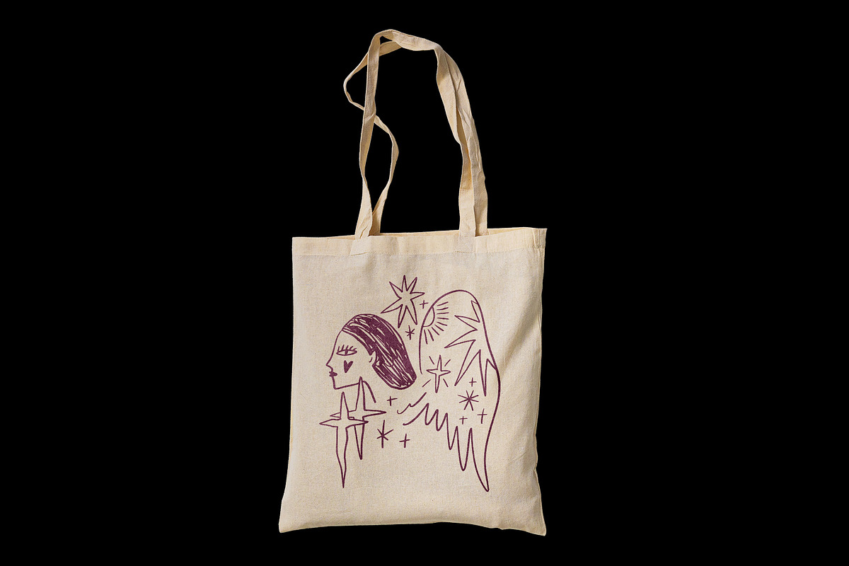 Mistico Bundle, an Object Graphic by Annie Konst (Photo 14 of 18)