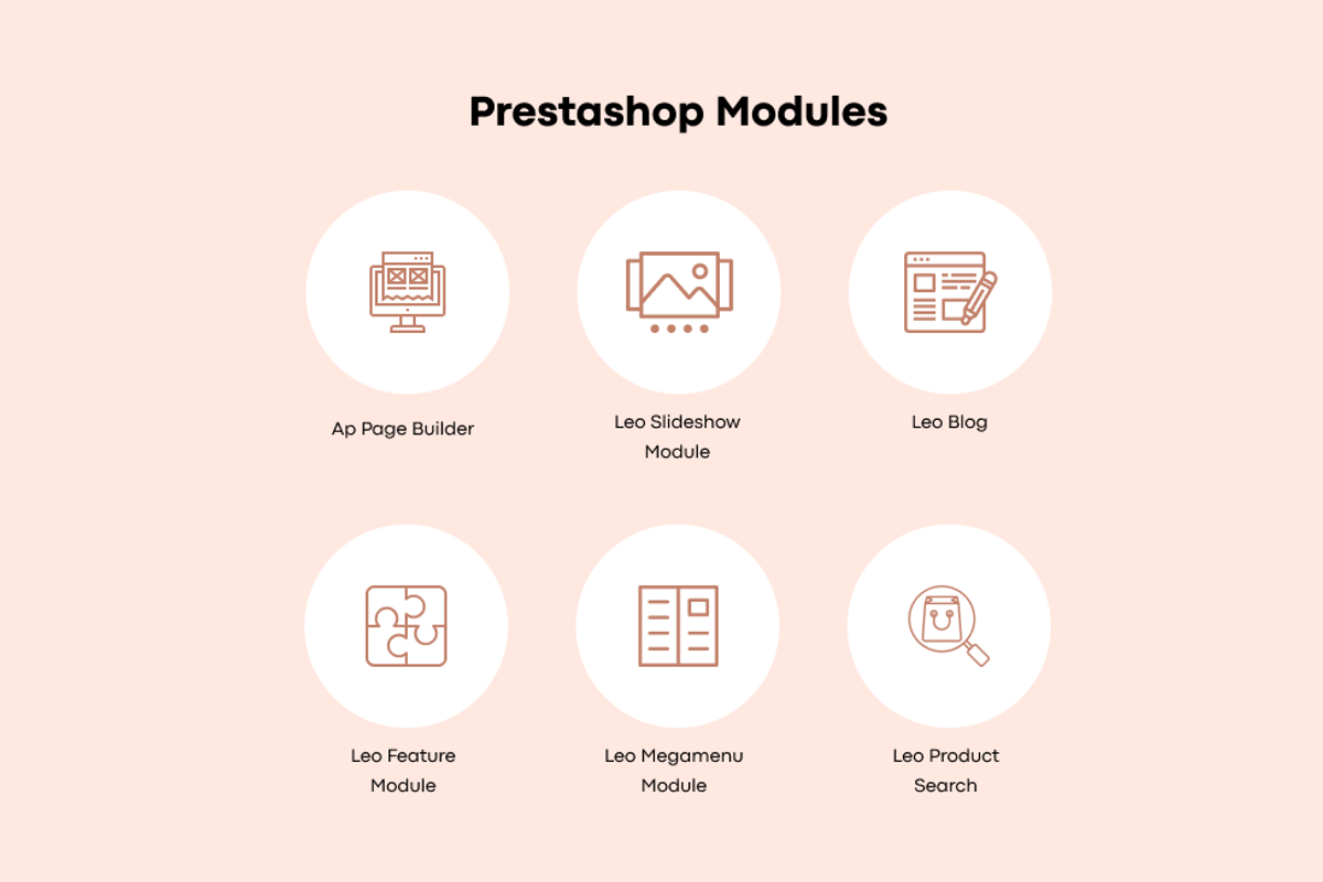 Leo Matico -  Prestashop Theme, a HTML Template by LeoTheme (Photo 8 of 10)