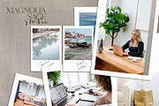 Lovely + Luxe | stock photo bundle, a Photo by Magnolia Sage Studio (Thumbnail 6 of 12)