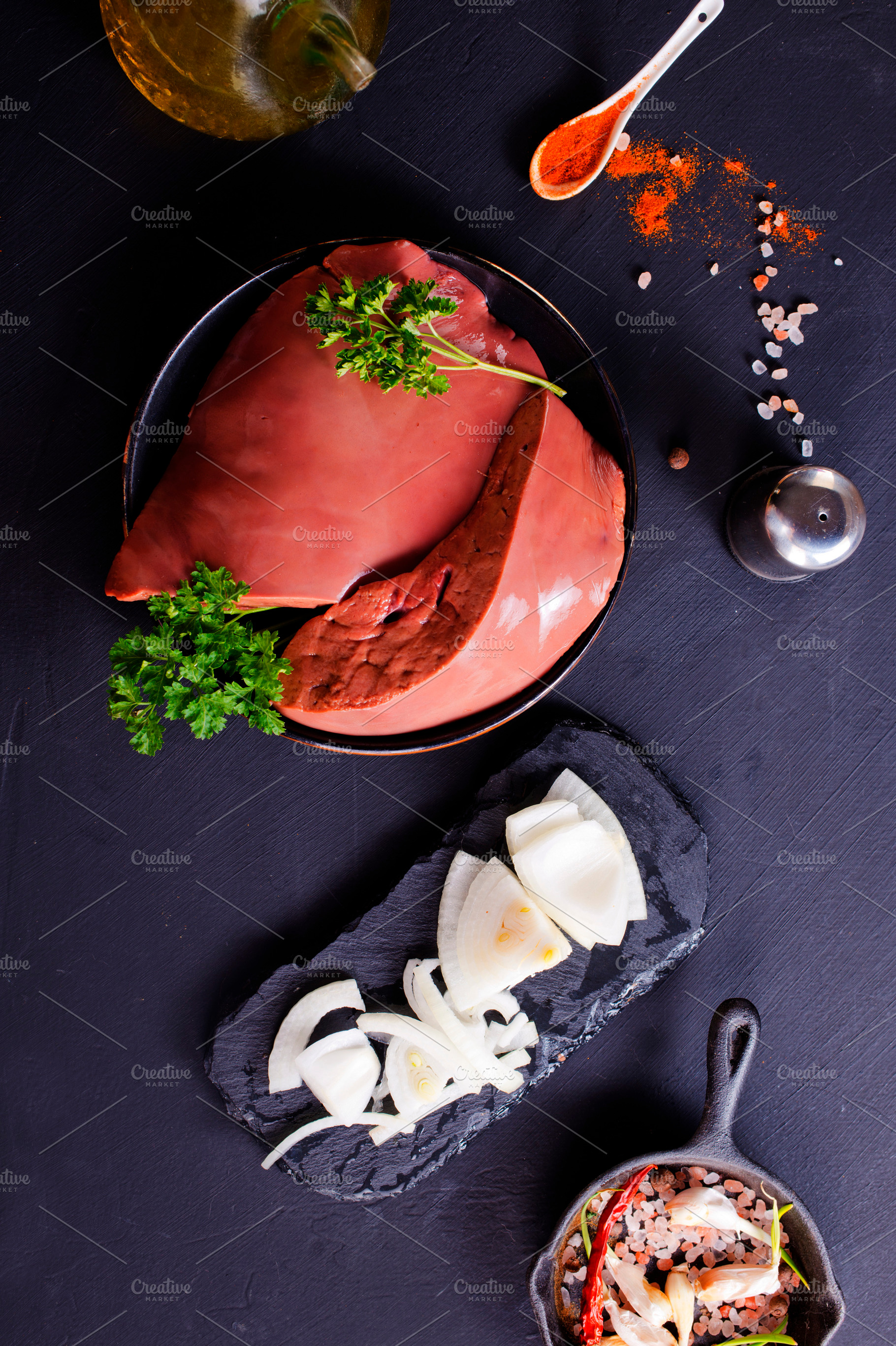 food, a Food & Drink Photo by tycoon111