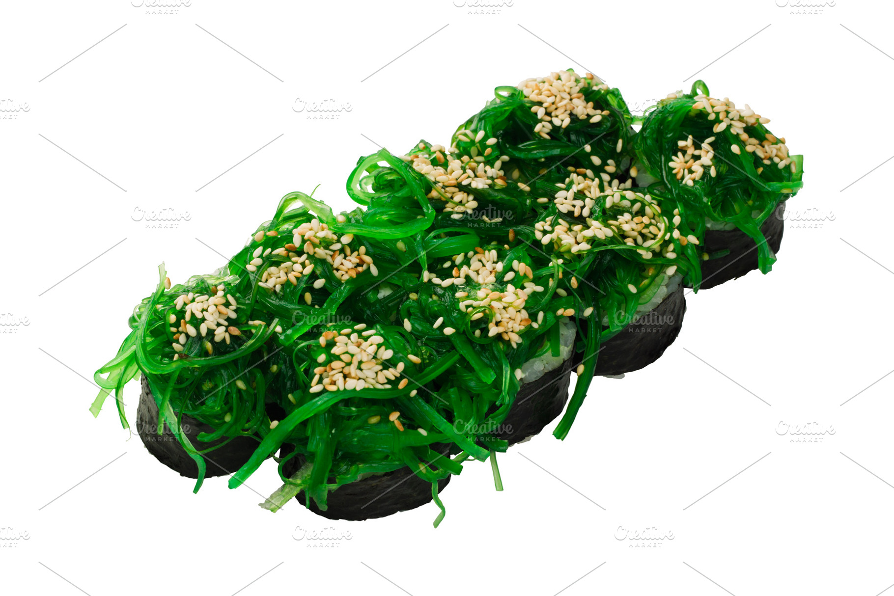 Asian cuisine japanese cuisine sus stock photo containing sushi and food, a Food & Drink Photo by oleghz