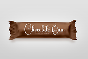 Babyface | Script Font, a Handwritten Font by Scratchones (Thumbnail 3 of 8)