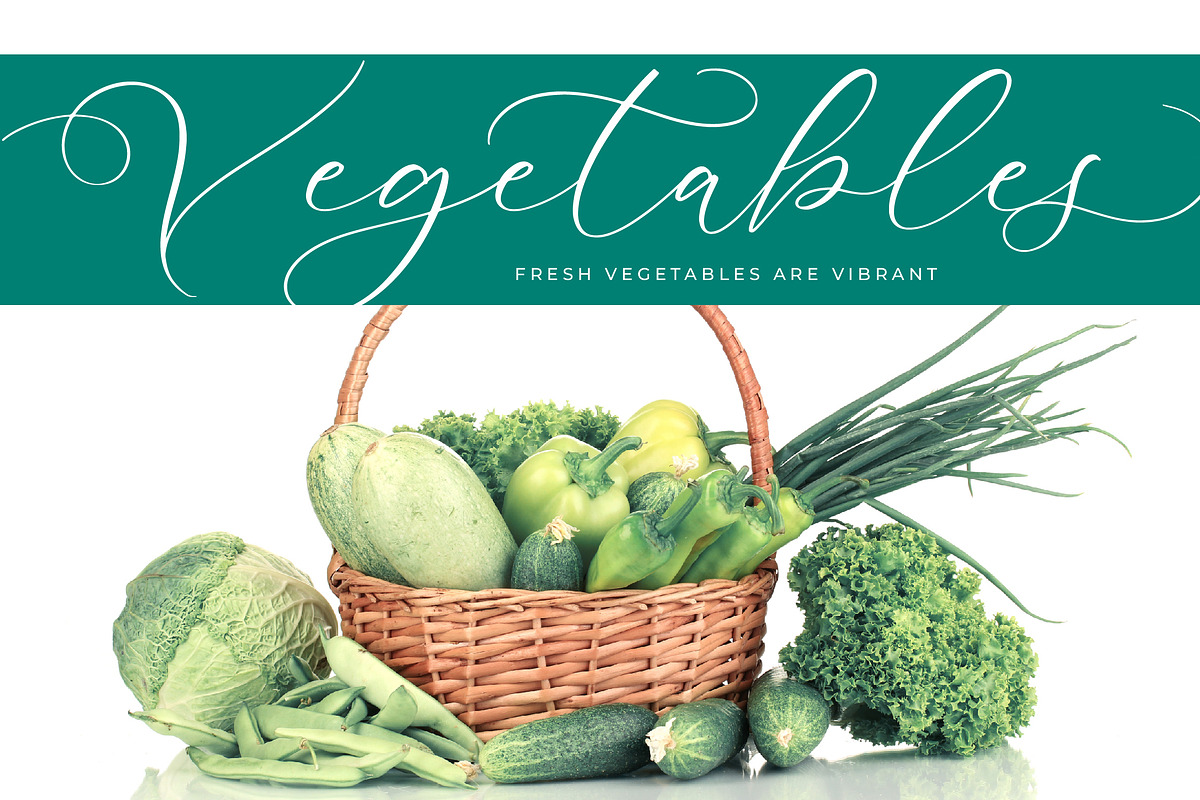 Avonta Qintani Stylish Calligraphy, a Script Font by stylishtype.co (Photo 15 of 20)