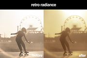 9 Film Glow Lightroom Presets, a Preset Add-On by Gridfiti (Thumbnail 7 of 10)