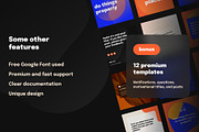 168 Creative Instagram Templates, a Social Media Template by Vladislav Muslakov (Thumbnail 8 of 20)