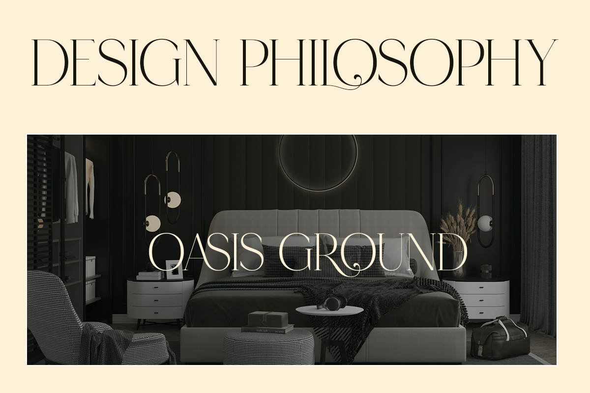 Roowgen - Elegant Swash Display, a Serif Font by Qweera Studio (Photo 5 of 12)