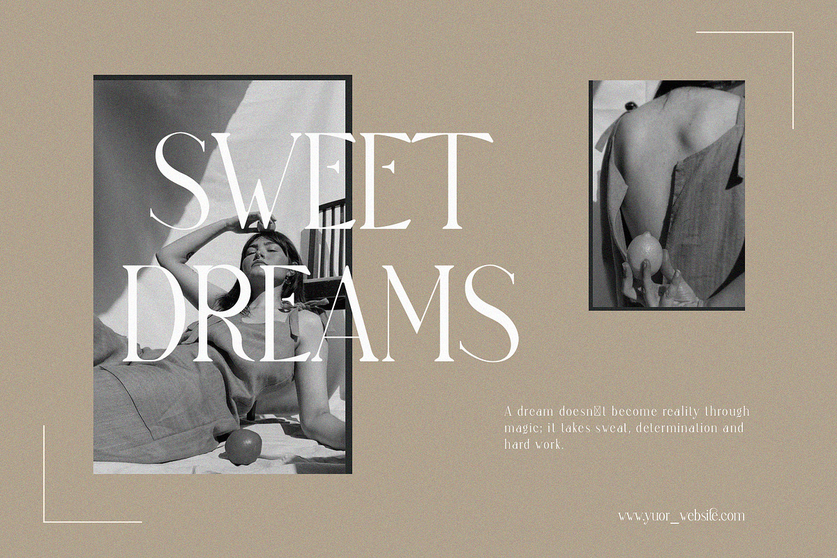 sagur unique ligature serif typeface, a Serif Font by yaqublekker (Photo 3 of 9)