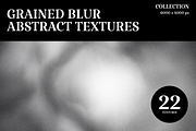 Grained Blur Abstract Textures, a Texture Graphic by PopotLane (Thumbnail 1 of 6)