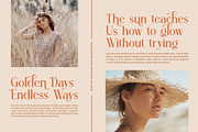 Auleriz || Modern Elegant Serif Font, a Serif Font by Ermedia Studio (Thumbnail 8 of 10)