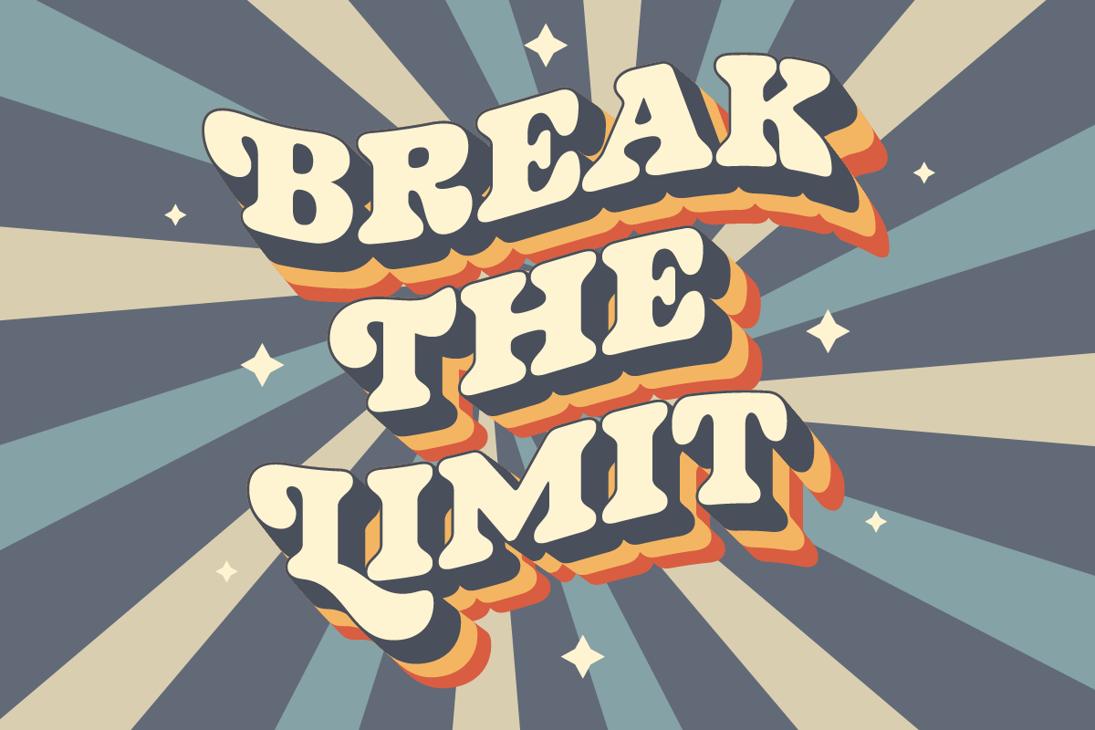 Retro Chimps Vintage Display Font, a Font by Martype (Photo 10 of 15)