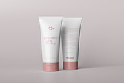 Cosmetic Tube Mockup, a Product Mockup by Graphic_world89 (Thumbnail 5 of 5)
