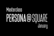 Sonico – Font Family, a Sans Serif Font by Stefano Giliberti (Thumbnail 8 of 10)