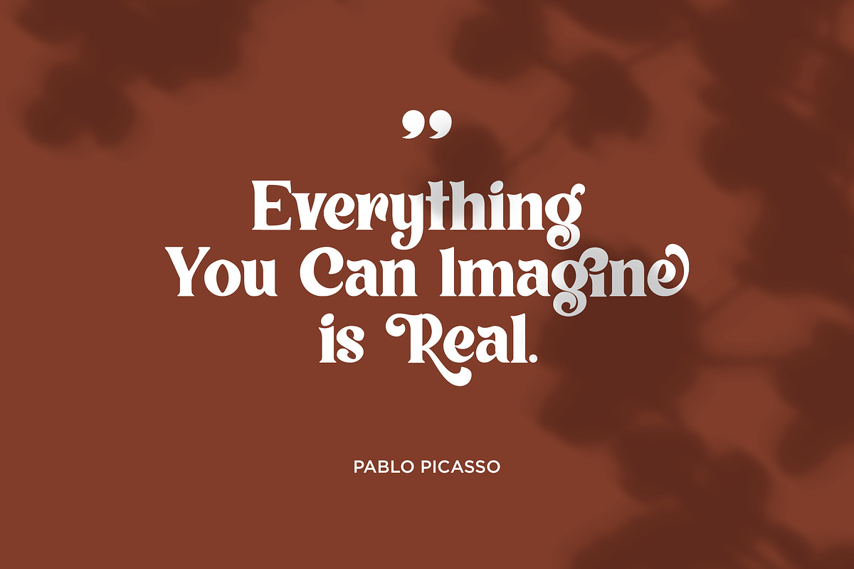 Vigallse - Vintage Modern Serif, a Serif Font by Krakenbox Studio (Photo 7 of 14)