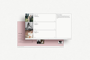 Romantic Canva Pricing Guide, a Presentation Template by Seventh Made (Thumbnail 3 of 4)