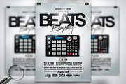 150 Giga Flyer Bundle + 10 Freebies, a Flyer Template by GIGA-TEMPLATE (Thumbnail 100 of 152)