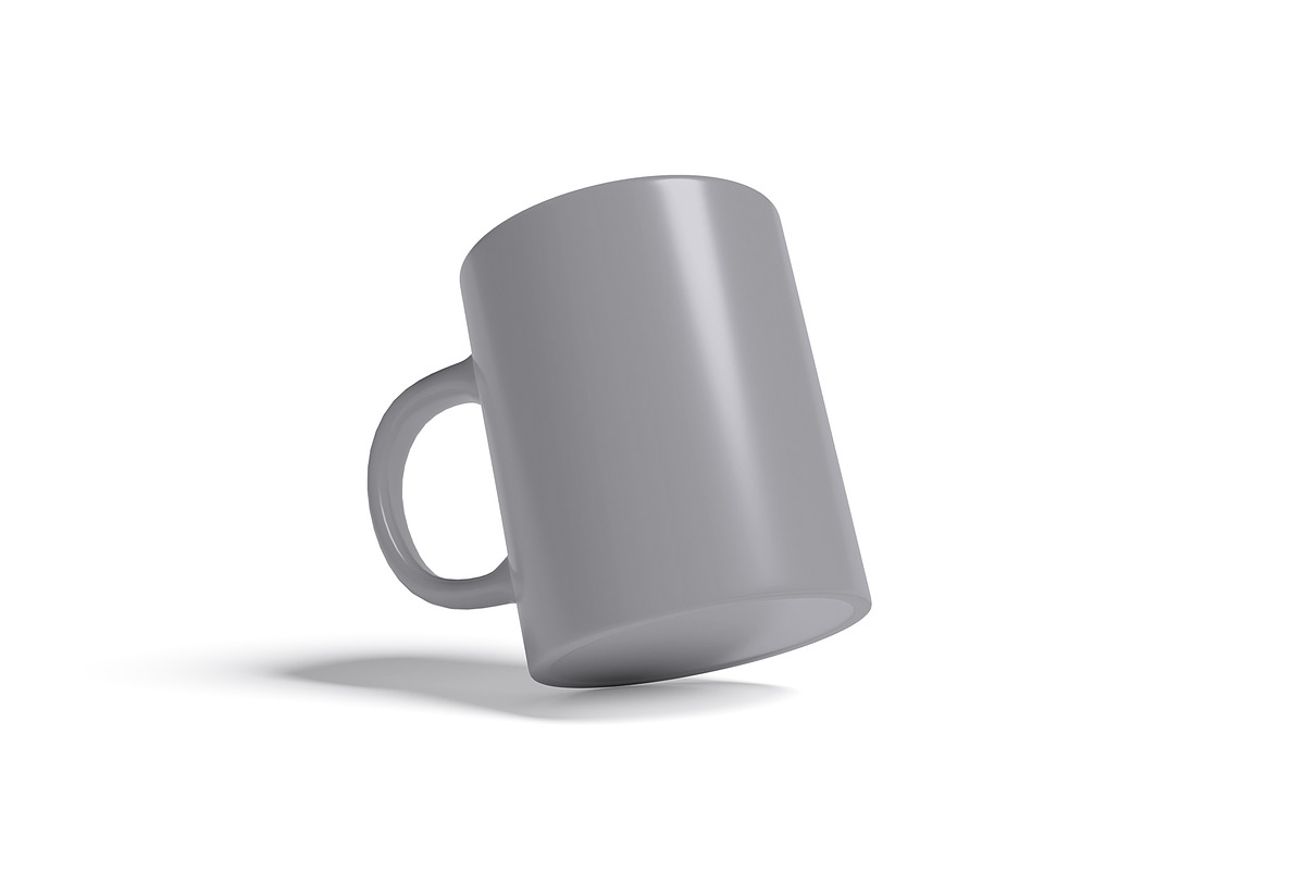 Mug Mockup, a Product Mockup by mockupbuys (Photo 3 of 8)