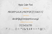 8$ Sans Serif Simple Font, a Sans Serif Font by DariSmartArt (Thumbnail 6 of 8)