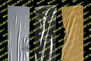 Plastic Shmastic - Objects Bundle, a Texture Graphic by BULBFISH (Thumbnail 9 of 18)