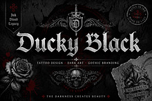 Ducky Black