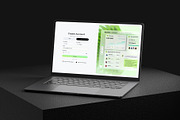 BizMind Business Assistant AI Power, an UI Kit Template by Creative Perspective (Thumbnail 7 of 7)