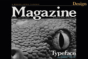 Necronos - Serif font family, a Serif Font by Artistic & Unique (Thumbnail 11 of 15)