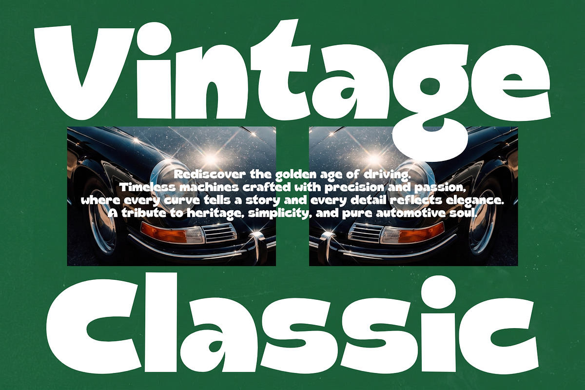 Fruits Mages, a Sans Serif Font by Sealoung (Photo 6 of 10)