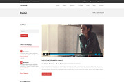 Titania - Multipurpose PSD Template, a Websites & App Template by TemPlaza (Thumbnail 22 of 53)