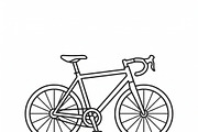 37 Vector Eco Outline Icon Pack, an Outline Icon by adenpinkstore (Thumbnail 24 of 29)