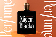 Aligner Tall Modern Serif Display, a Serif Font by timelesstype.co (Thumbnail 2 of 20)