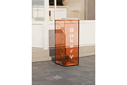 Sign & storefront logo mockup, an Advertising Mockup by Mockthethics. (Thumbnail 6 of 13)