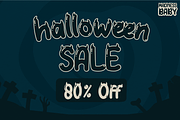 Madness Baby | Evil Cute Font, a Handwritten Font by gracetype_studio (Thumbnail 2 of 12)