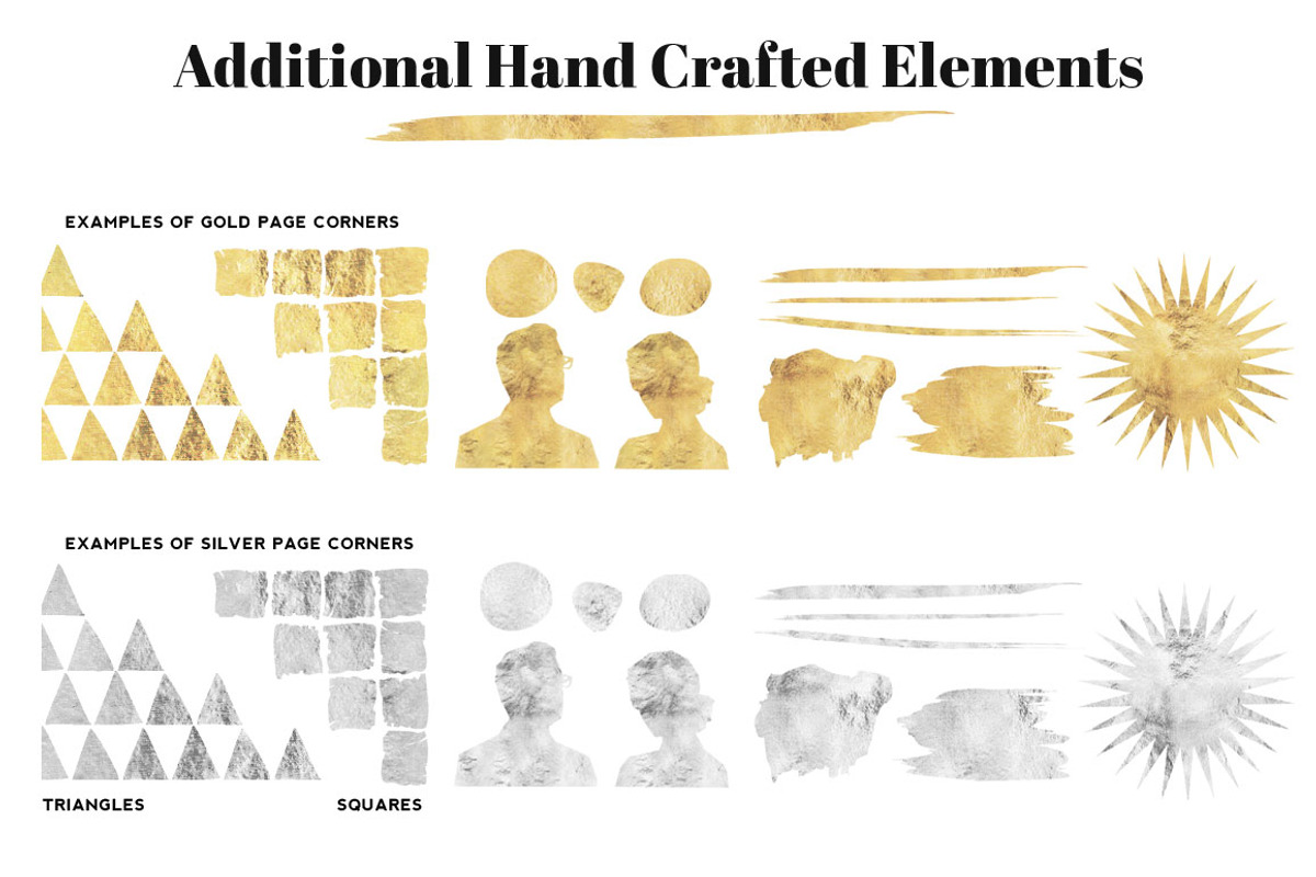 Savvy Collection PPT Bundle, a Presentation Template by Blixa 6 Studios (Photo 17 of 18)