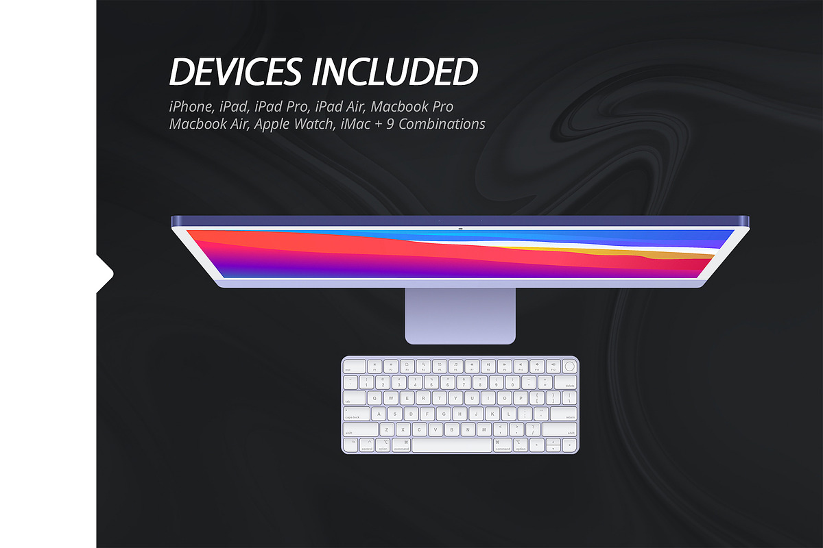 Ydlabs Vector Devices, a Technology Illustration by ydlabs (Photo 4 of 8)