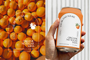 Food Logos & Packaging Kit Vol. 01, a Branding & Logo Template by @designartboard (Thumbnail 20 of 28)