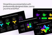 Multi-Purpose Slides, a Presentation Template by MUIs (Thumbnail 2 of 4)