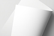 Logo Mockup, an Advertising Mockup by zpackcreative (Thumbnail 2 of 4)