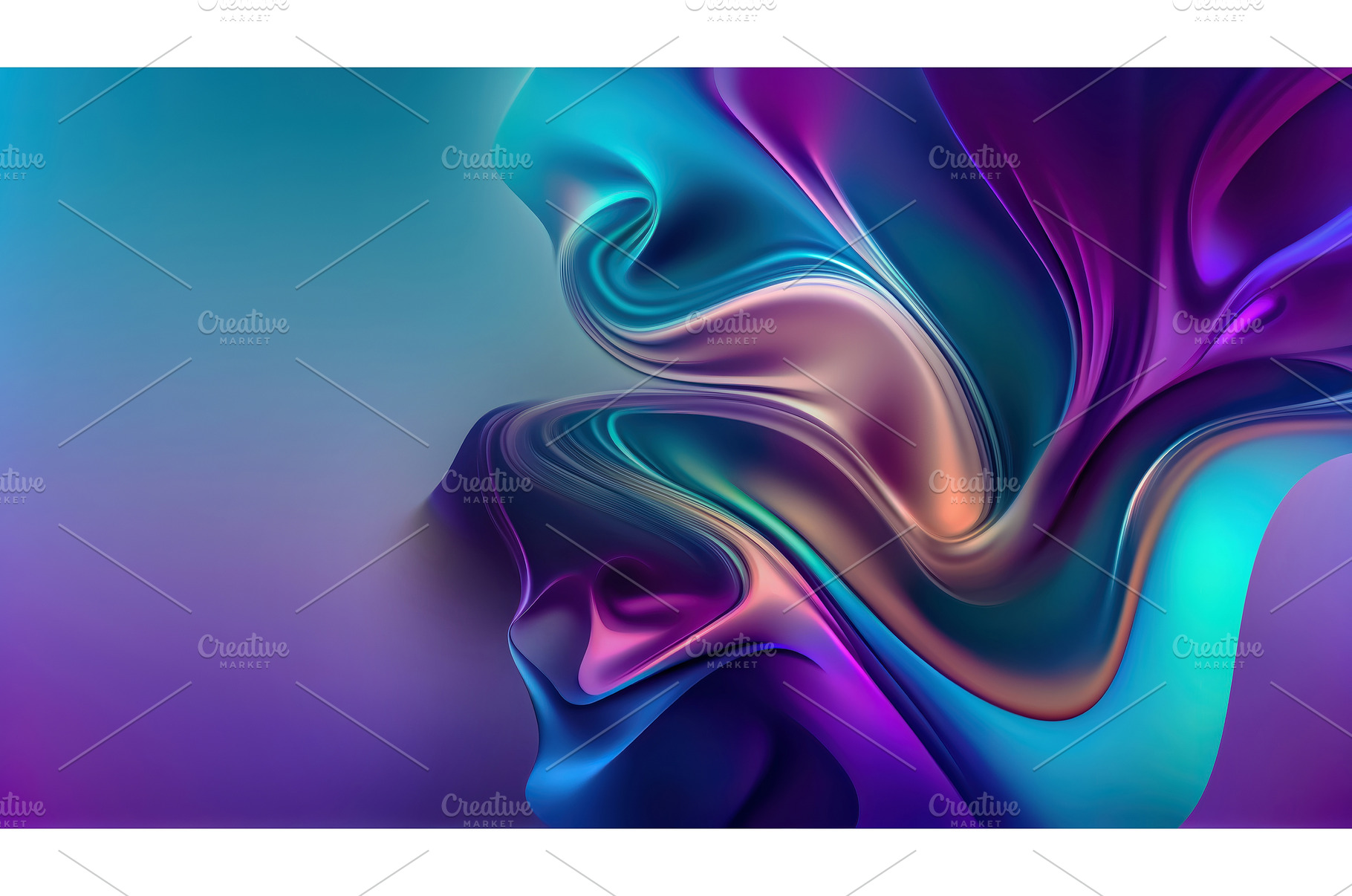 Modern Art Background, a Background Photo by BazziBa♥