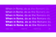 Foda Egypt Font, a Font by Foda Foundry (Thumbnail 5 of 6)