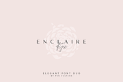 Dellmonte - Elegant Font Duo, a Script Font by Pen Culture (Thumbnail 7 of 8)