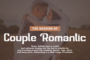 Rister Kollefos, a Serif Font by QR Design Studio (Thumbnail 10 of 10)