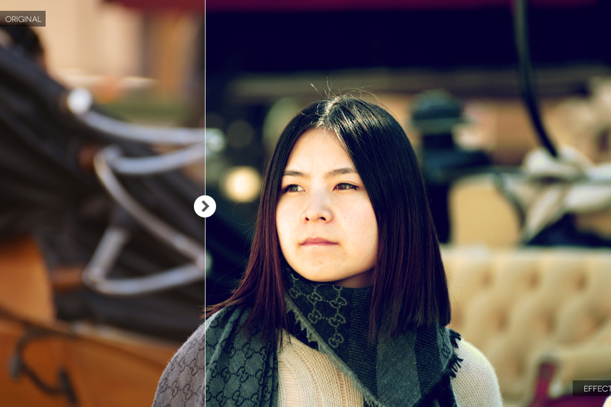 100 Fashion Photoshop Actions, an Action Add-On by Creativetacos (Photo 3 of 5)