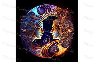 Zodiac Signs Astrological Horoscope