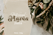 Aslangie - Vintage Font, a Symbol Font by TypeClassHeroes (Thumbnail 2 of 10)
