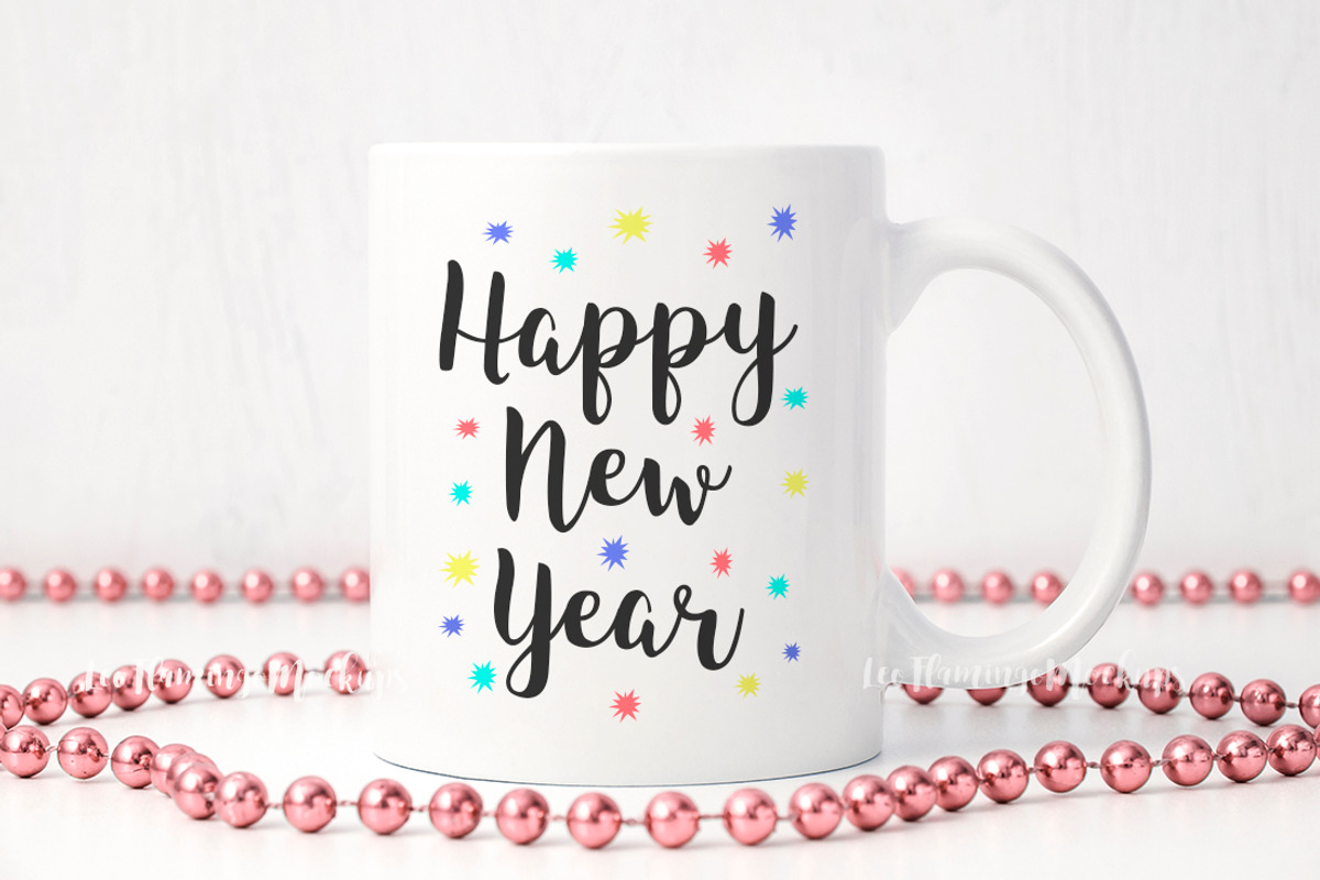 2x6 Mug Bundle mockup coffee, a Cups & Container Mockup by Leo Flo Mockups (Photo 4 of 7)